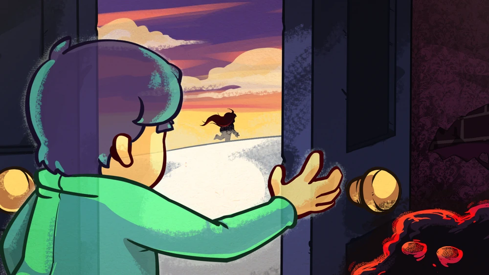 Illustration de fin du chapitre 3