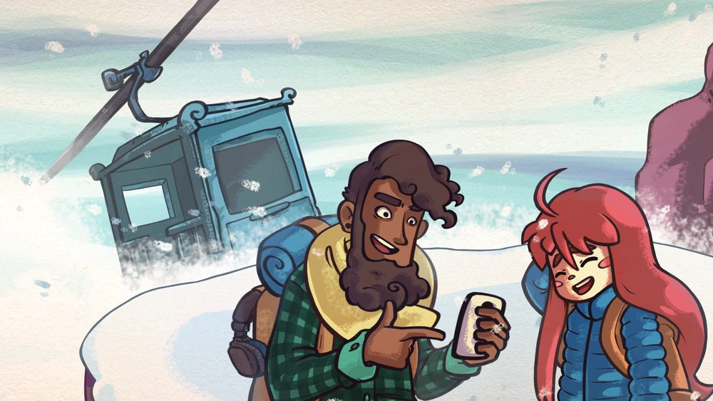 Illustration fin de chapitre 4