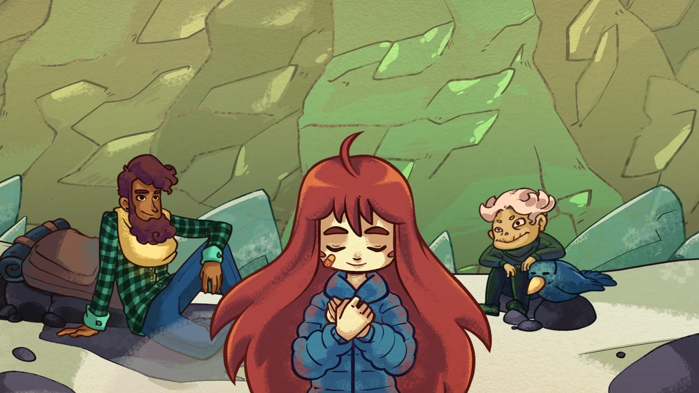 Illustration de fin du chapitre