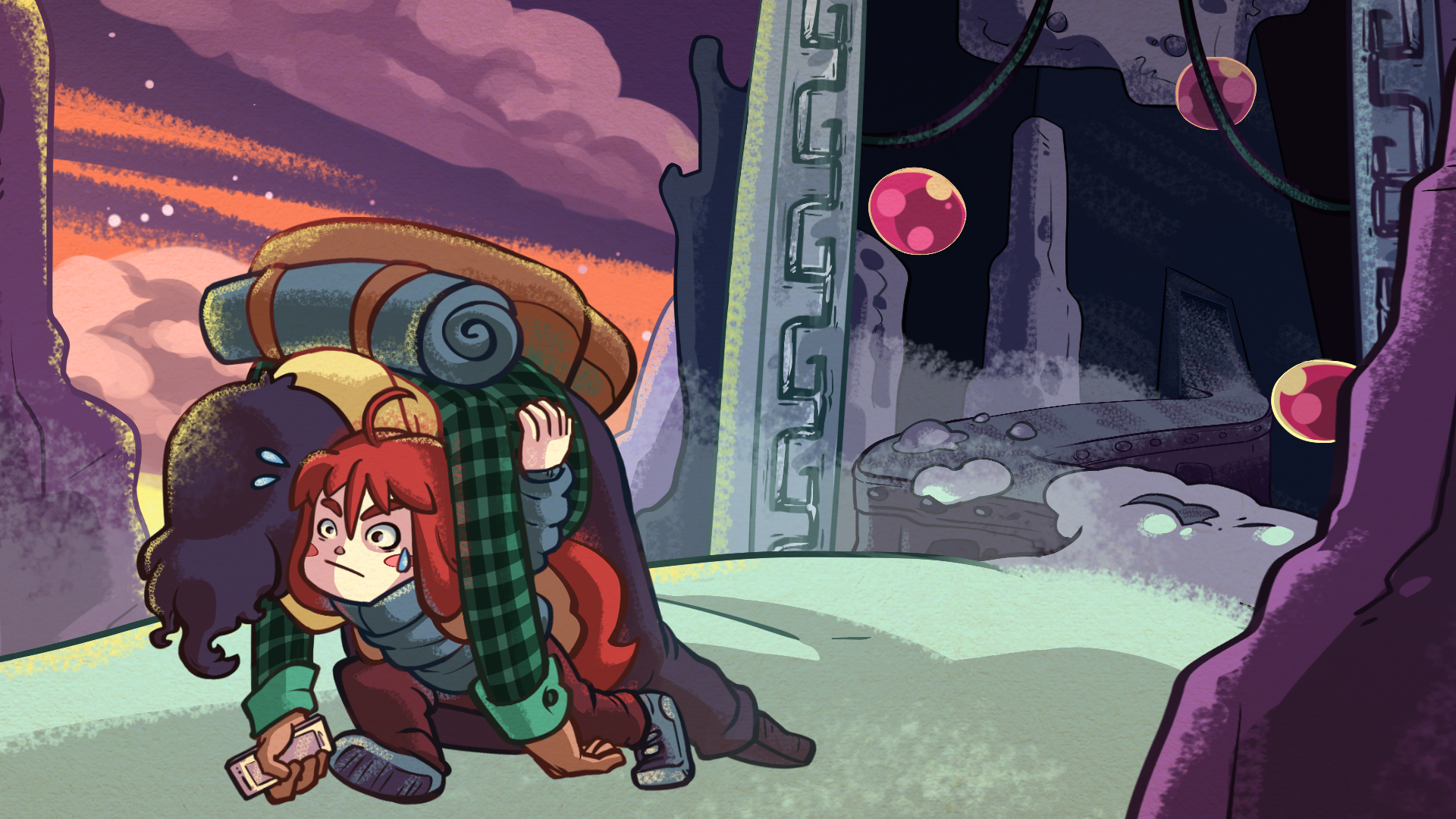 Illustration de fin du chapitre